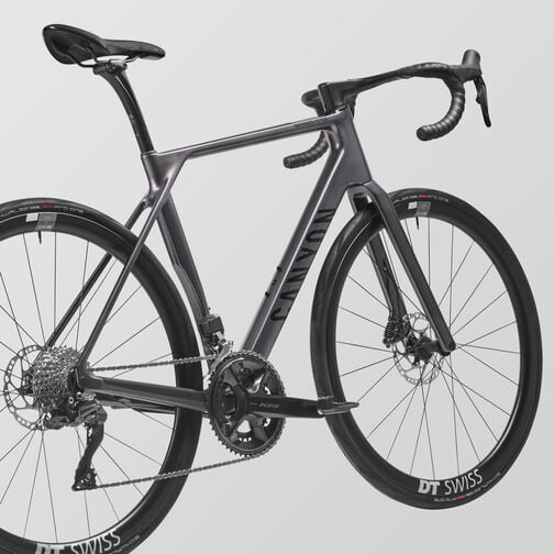 Endurace CF SLX 7 Di2 Endurace CF SLX 7 Di2
