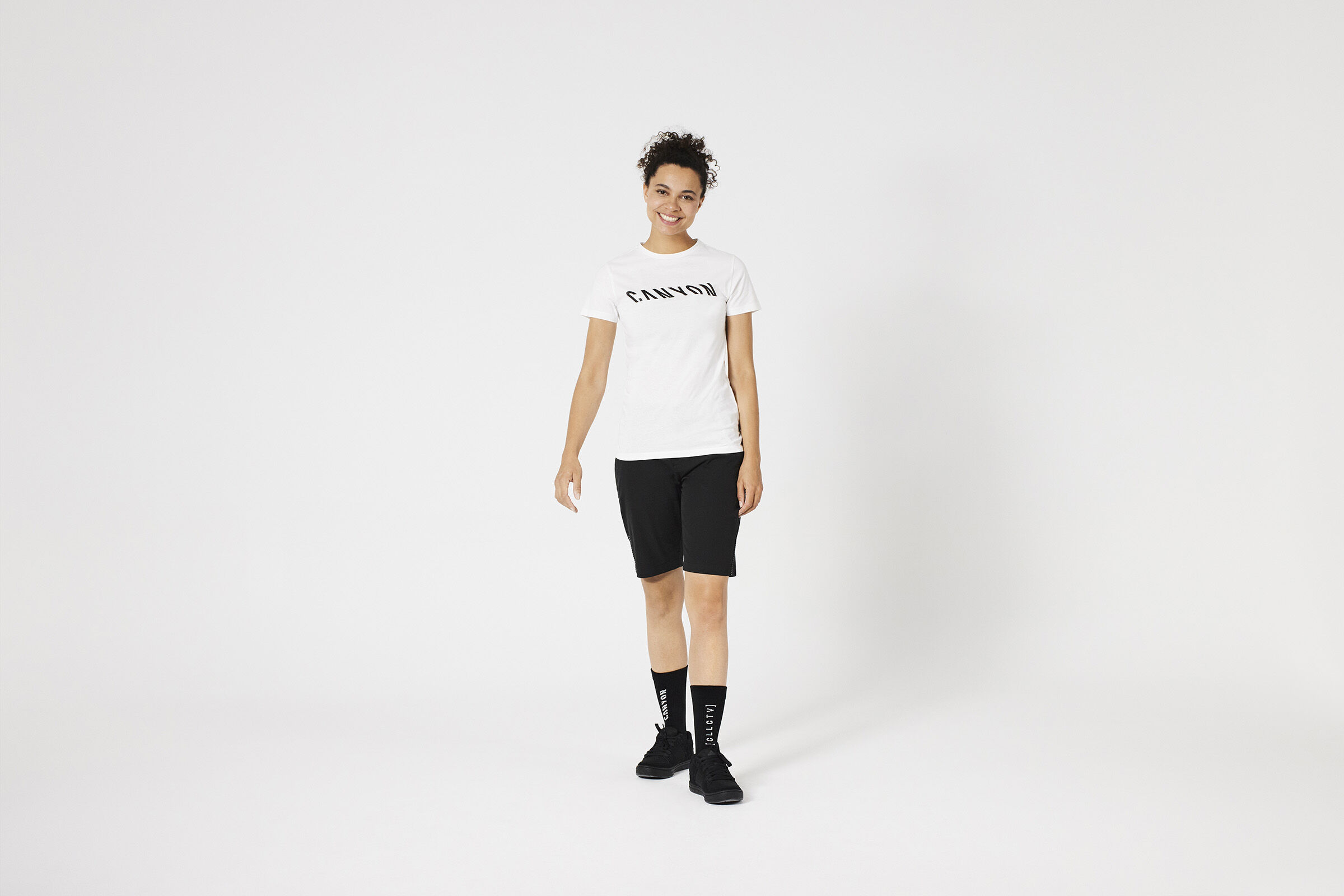 Canyon Women's Premium T-Shirt