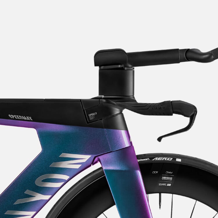 Speedmax CFR Di2 Speedmax CFR Di2