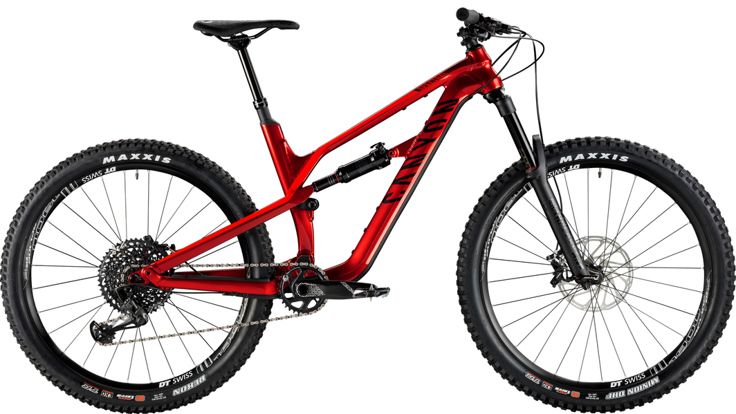 Spectral AL 6.0 CANYON US