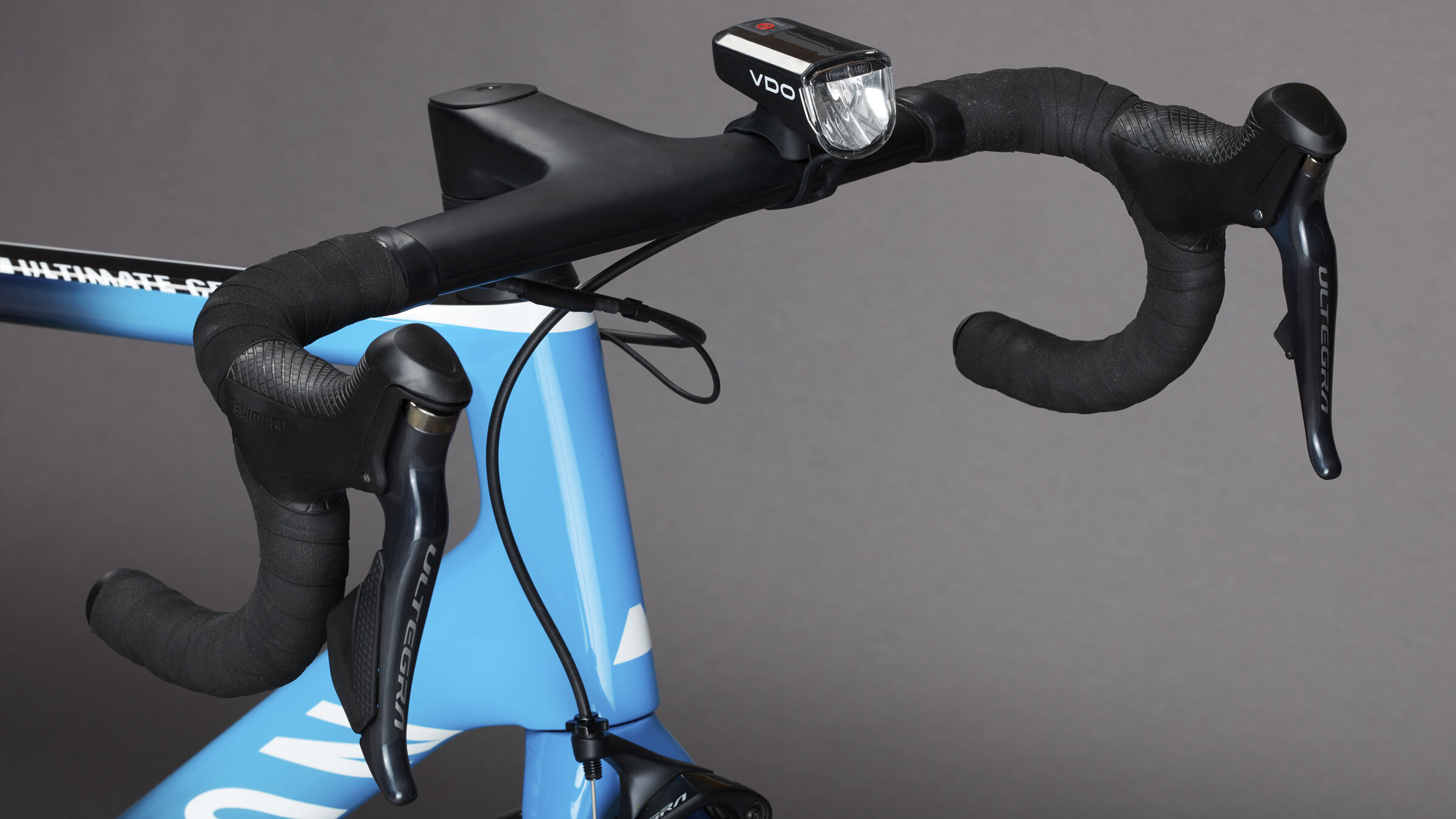 Canyon sales bike lights