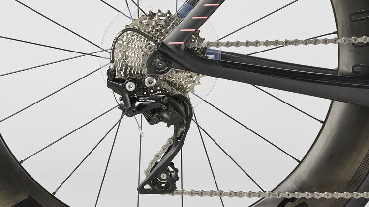 Speedmax WMN CF 7.0 Speedmax WMN CF 7.0