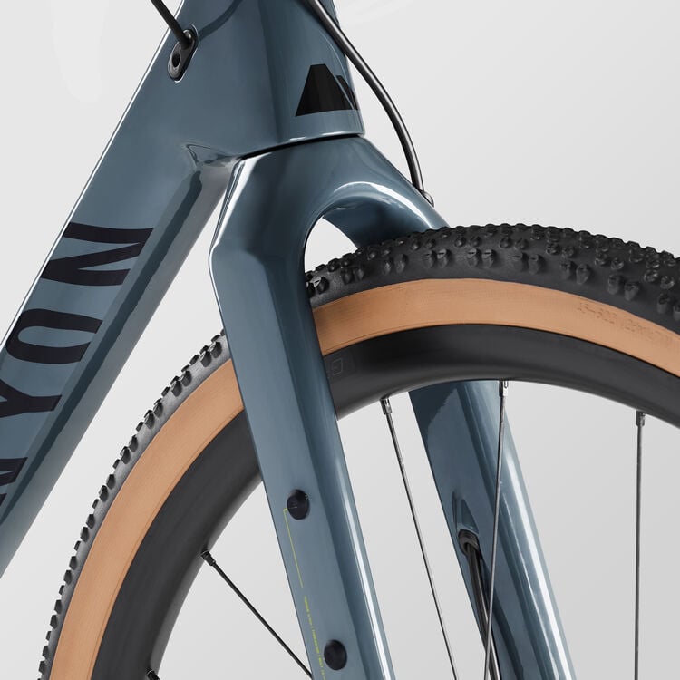 Grizl CF SL 7 Grizl CF SL 7