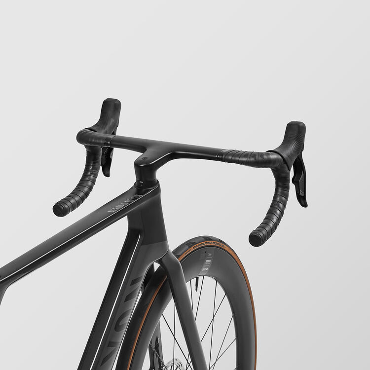 Aeroad CF SLX 7 AXS Aeroad CF SLX 7 AXS