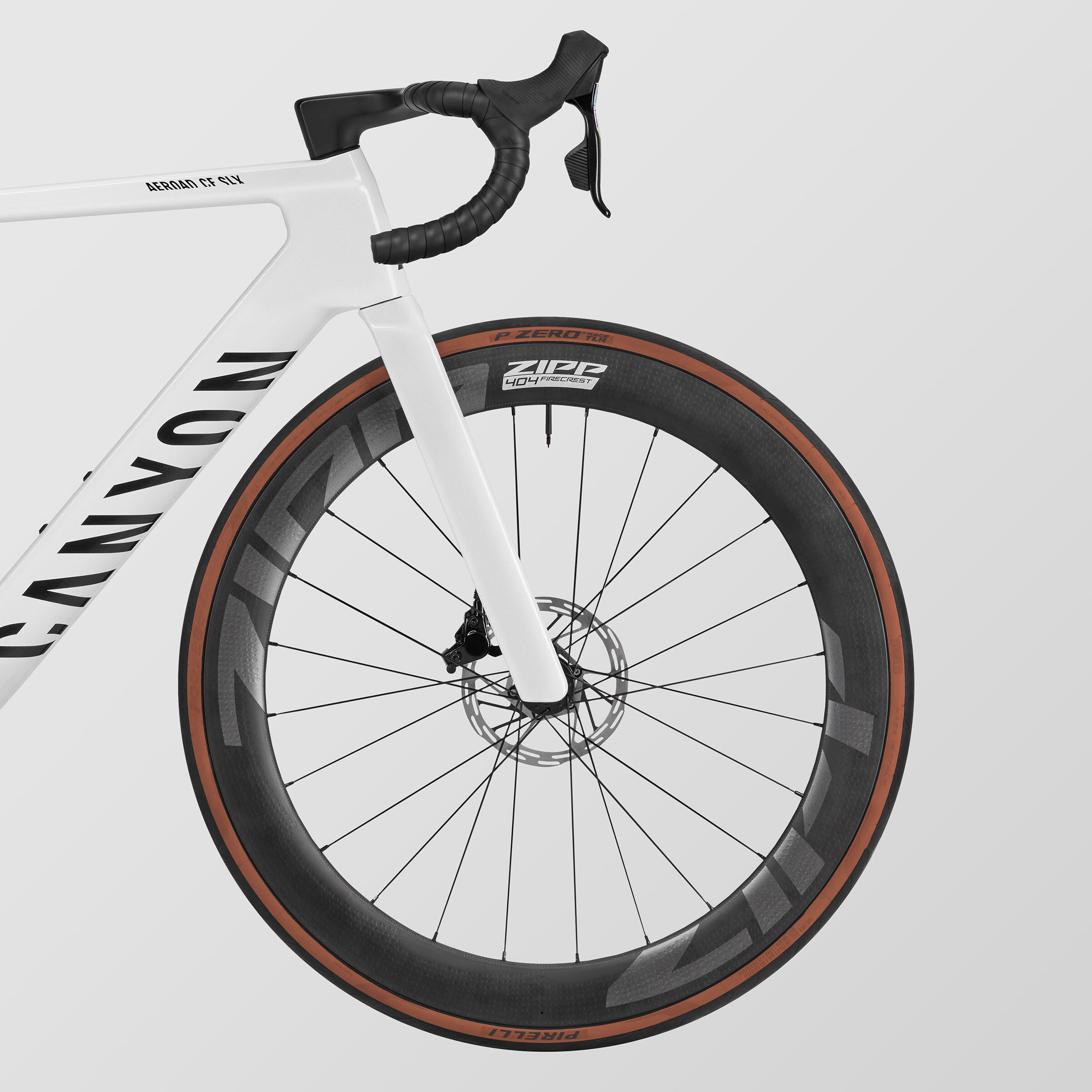 Aeroad CF SLX 8 AXS | CANYON SG Aeroad CF SLX 8 AXS | CANYON SG