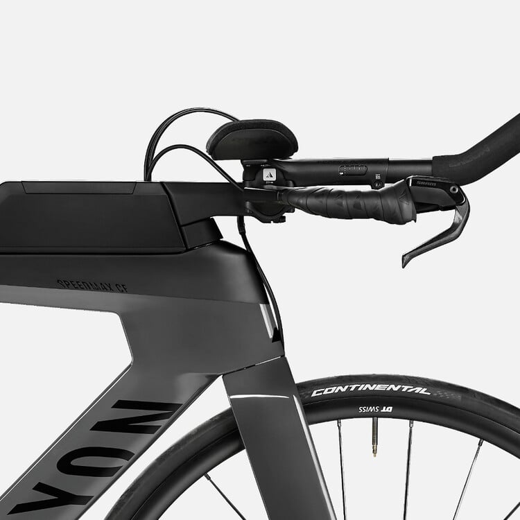 Speedmax CF 7 Disc Speedmax CF 7 Disc