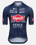 Alpecin-Fenix Pro Team Trikot