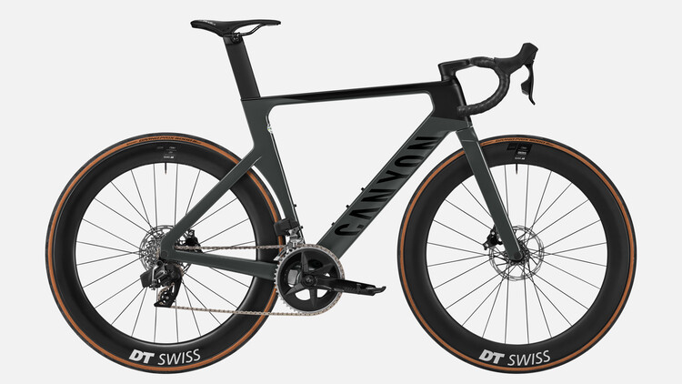 Aeroad CF SLX 7 AXS Aeroad CF SLX 7 AXS