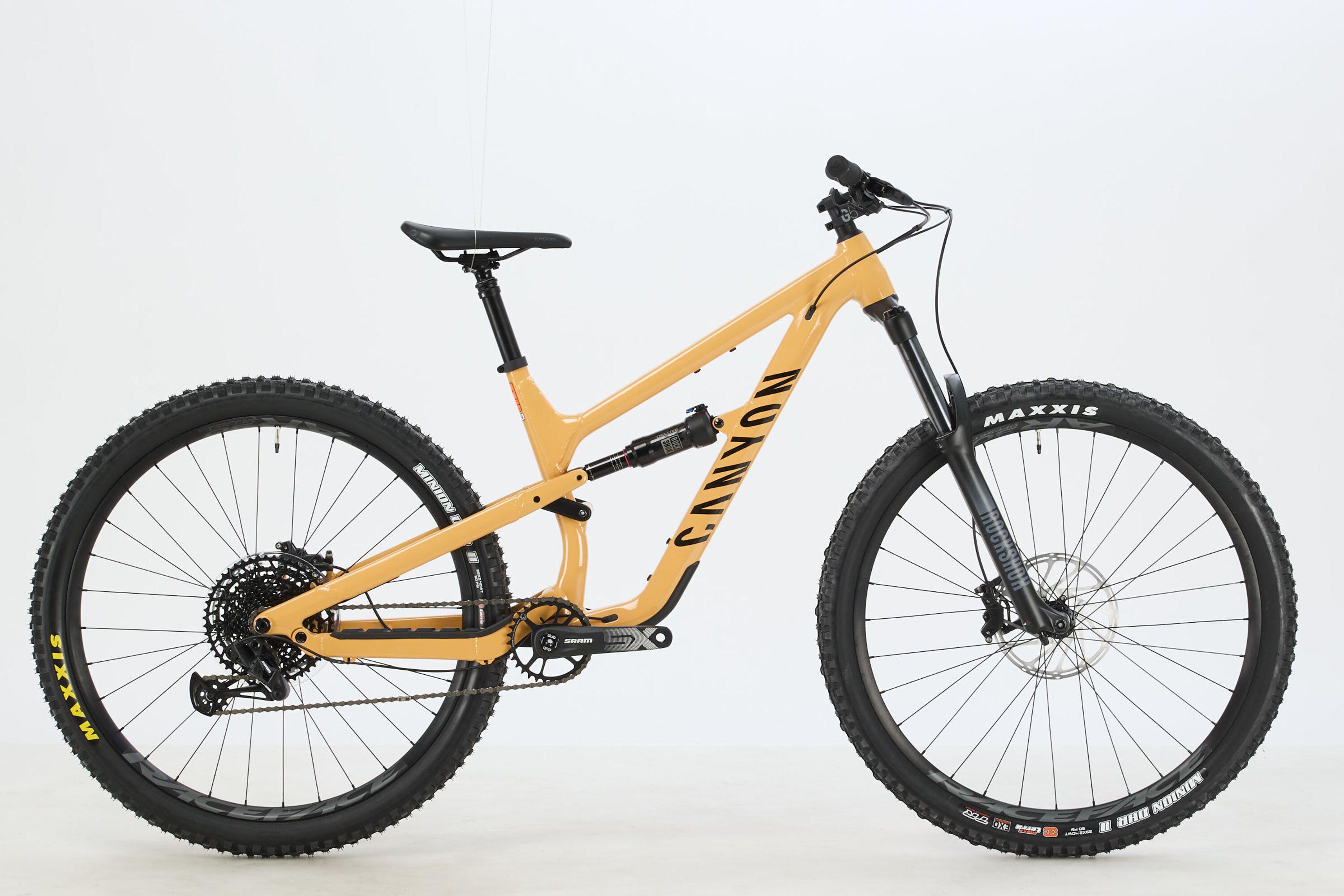 Canyon spectral 5 online