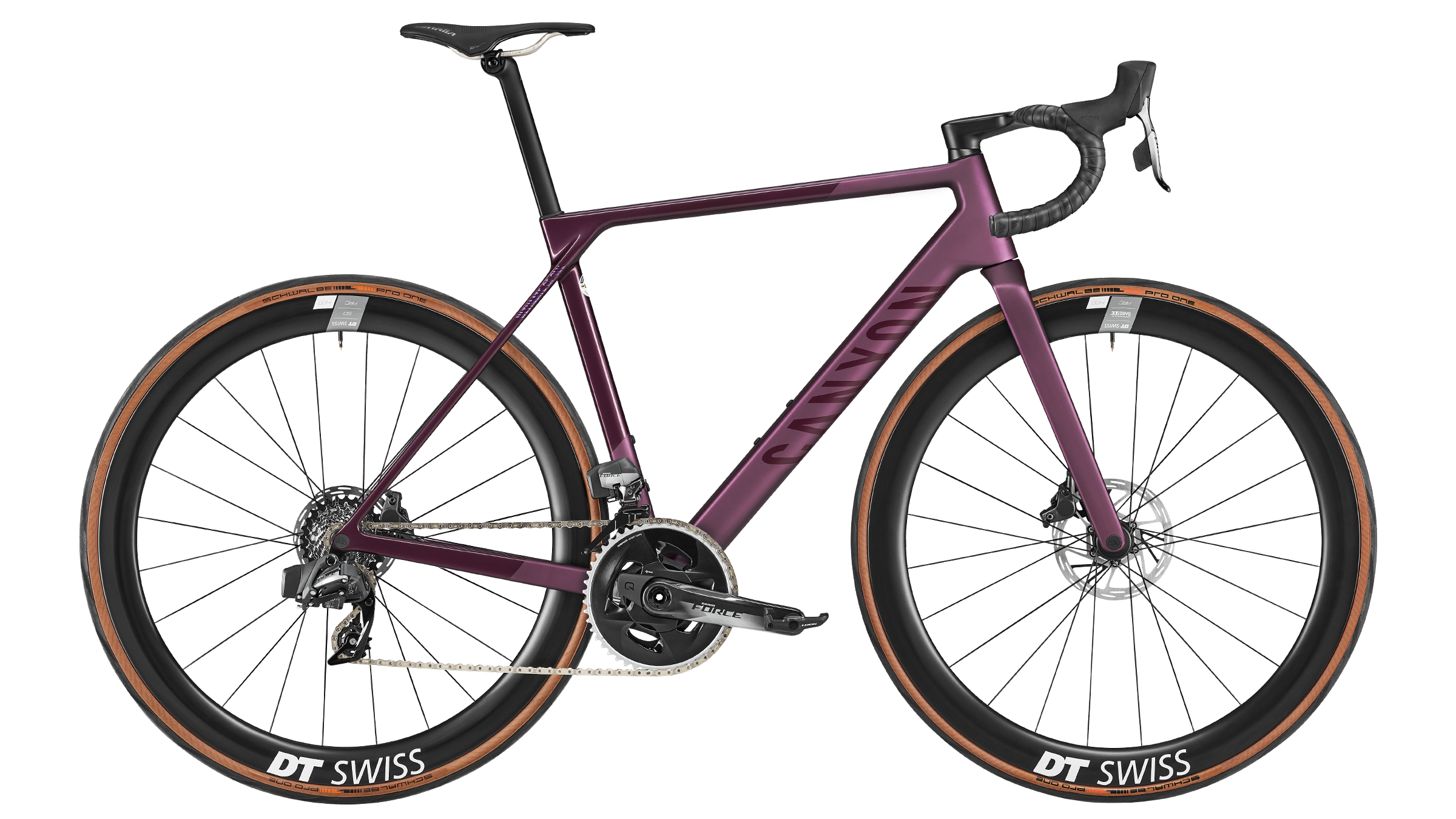 Avis velo canyon ultimate 2025