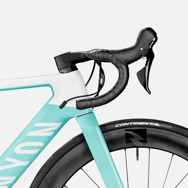 Aeroad CF SL 7 WMN Disc Aeroad CF SL 7 WMN Disc