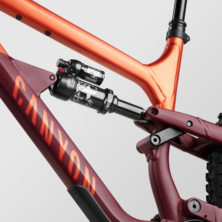 Spectral 125 AL 6 Spectral 125 AL 6