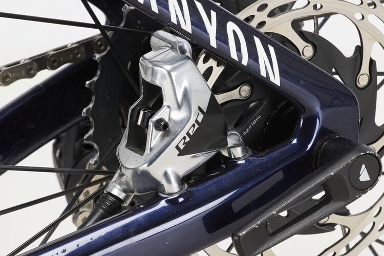 Aeroad CF SLX Team Movistar Aeroad CF SLX Team Movistar