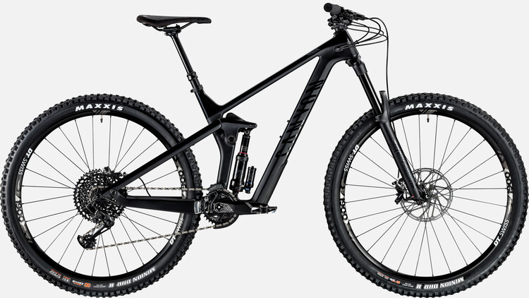 Strive CF 6.0 Strive CF 6.0