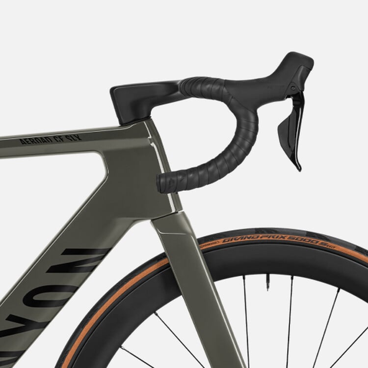 Aeroad CF SLX 7 Di2 C46 Aeroad CF SLX 7 Di2 C46