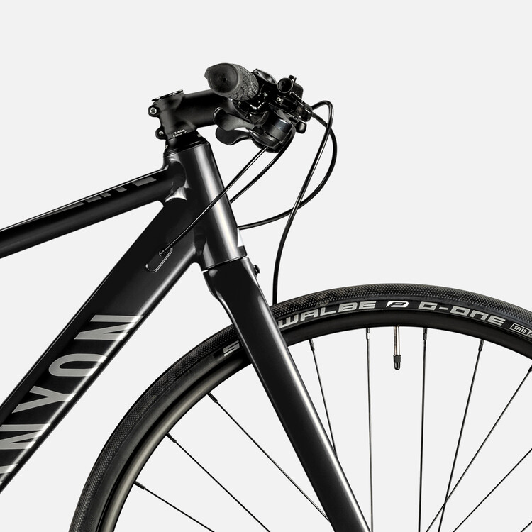 Roadlite WMN AL 6.0 Roadlite WMN AL 6.0