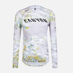 Canyon CLLCTV Enduro Men's Longsleeve Jersey Canyon CLLCTV Enduro Men's Longsleeve Jersey