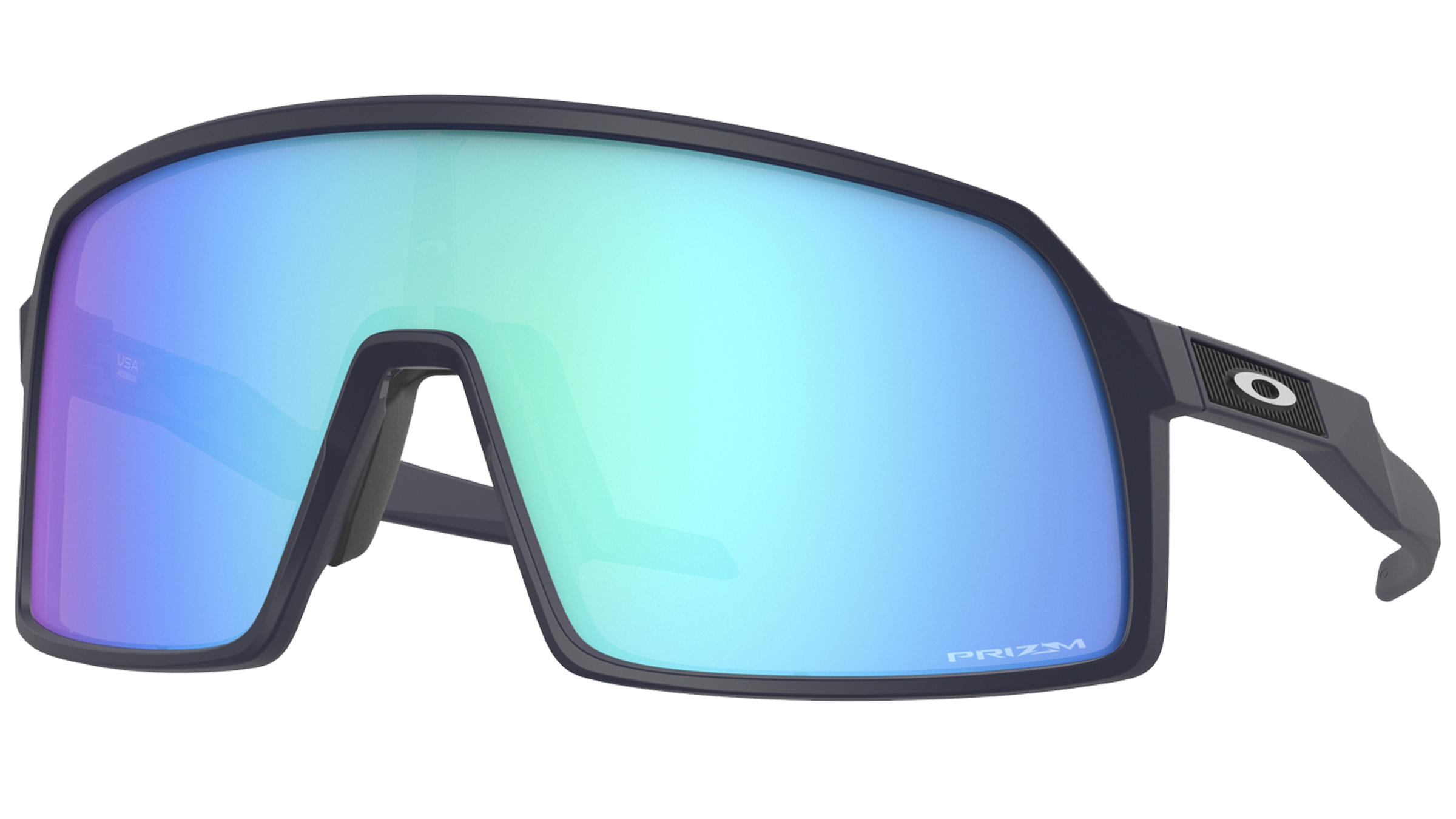 Oakley Sutro S Prizm Sapphire Glasses | CANYON CL