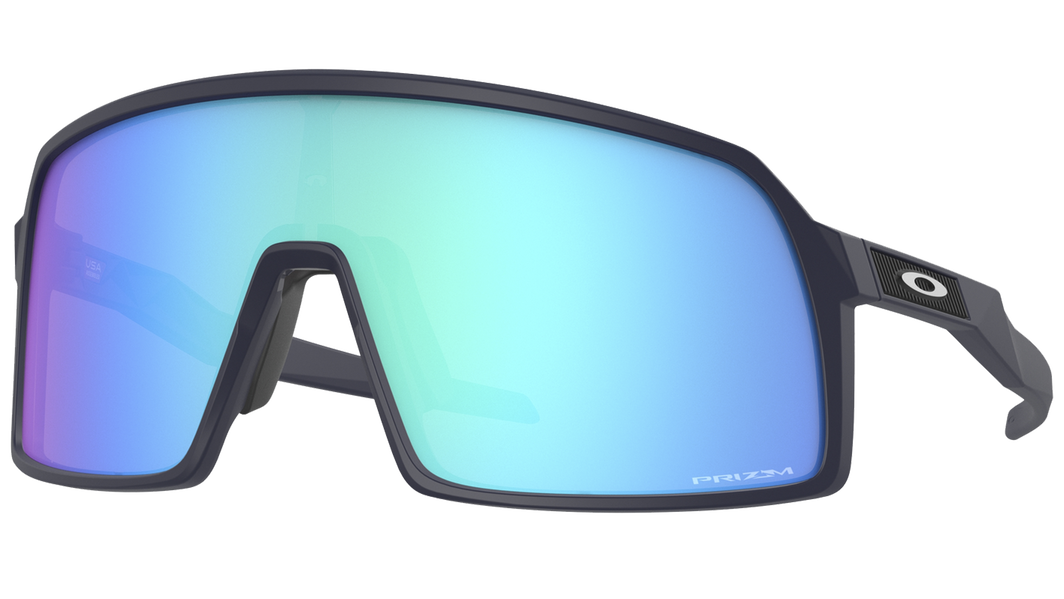 Oakley Sutro S Prizm Sapphire Glasses CANYON JP