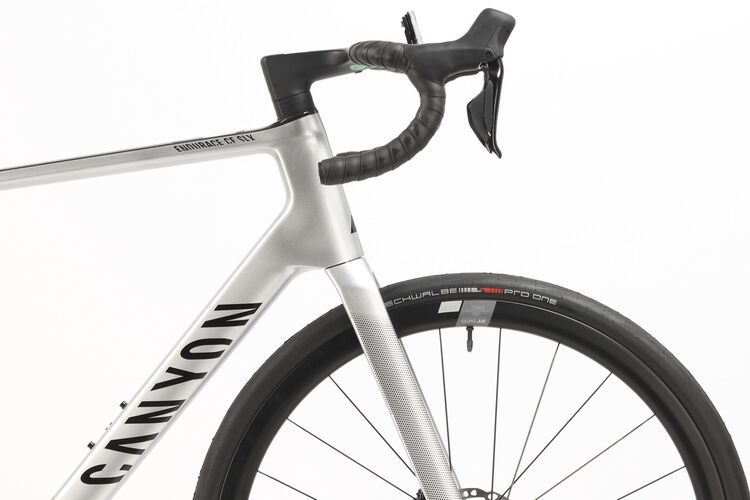 Endurace CF SLX 7 Di2 Endurace CF SLX 7 Di2