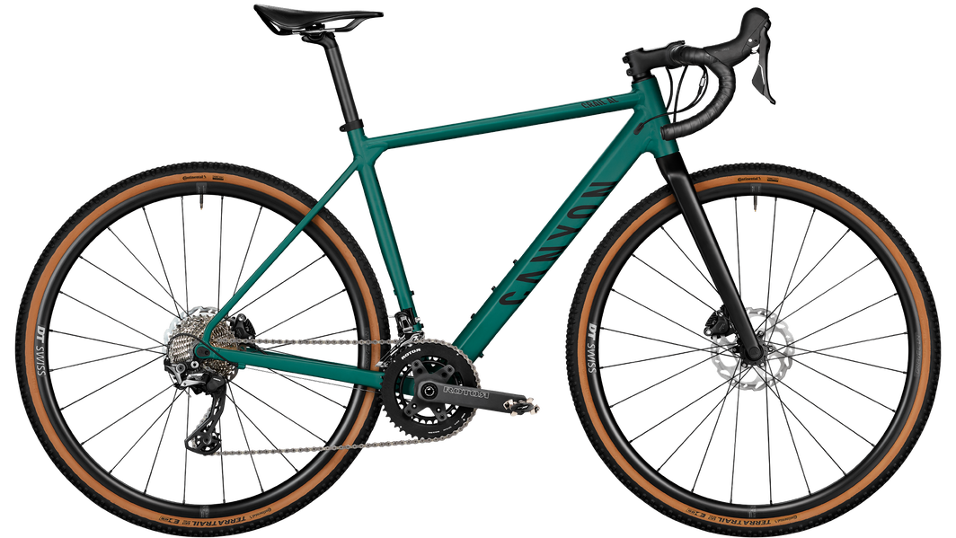 Canyon grail deals al 7.0 grx