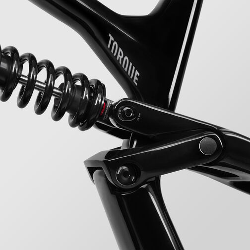 Torque 29 CF 8 Torque 29 CF 8