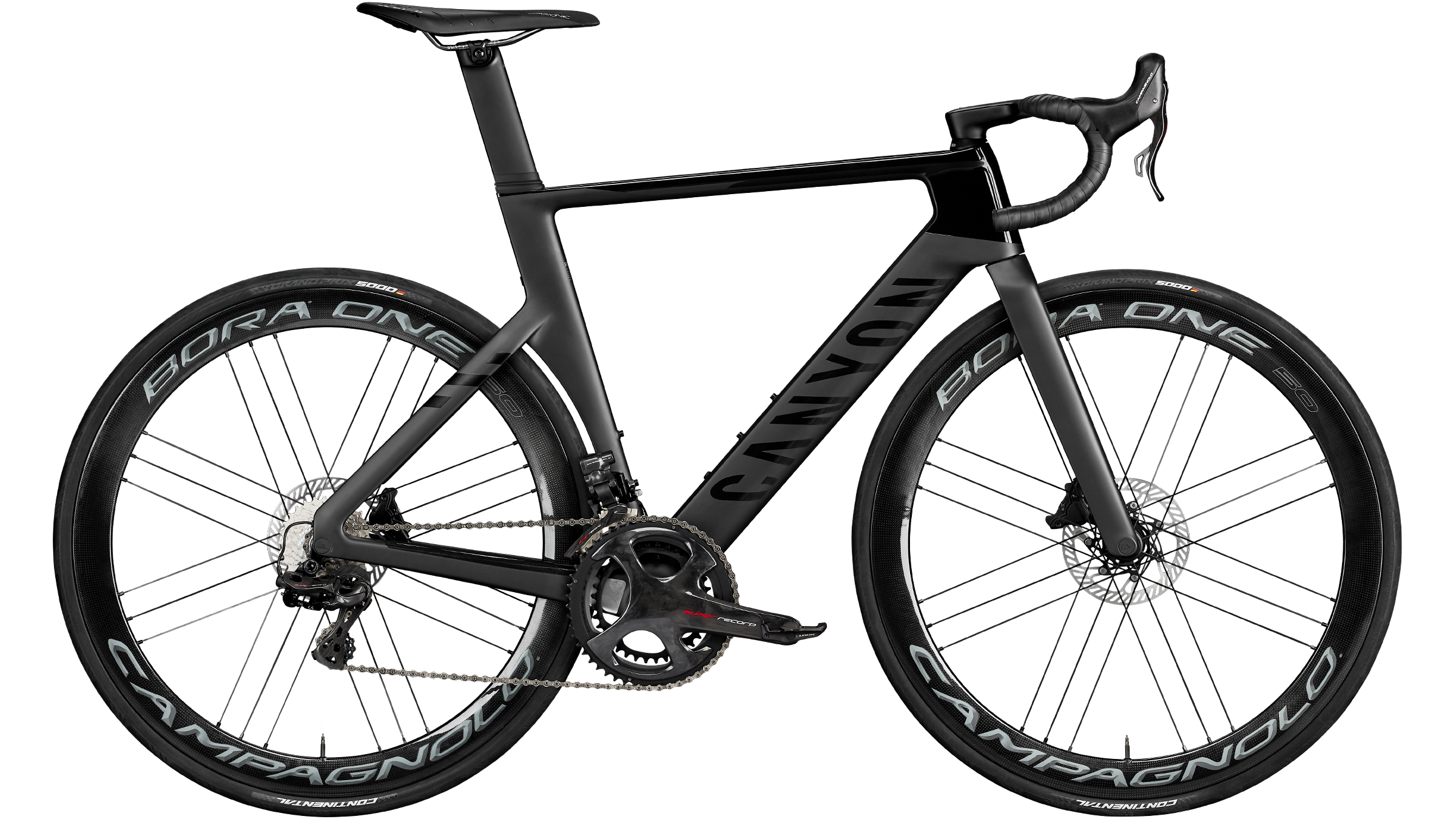 Aeroad Cfr Disc Eps Canyon Jp