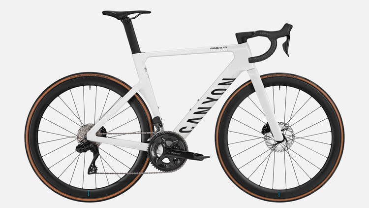 Aeroad CF SLX 7 Di2 C46 Aeroad CF SLX 7 Di2 C46