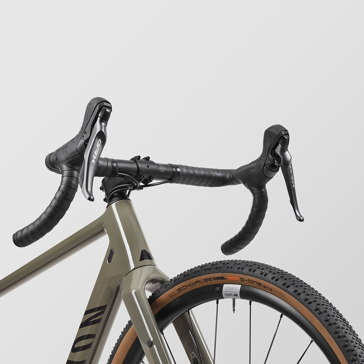 Grizl CF SL 8 1by Grizl CF SL 8 1by