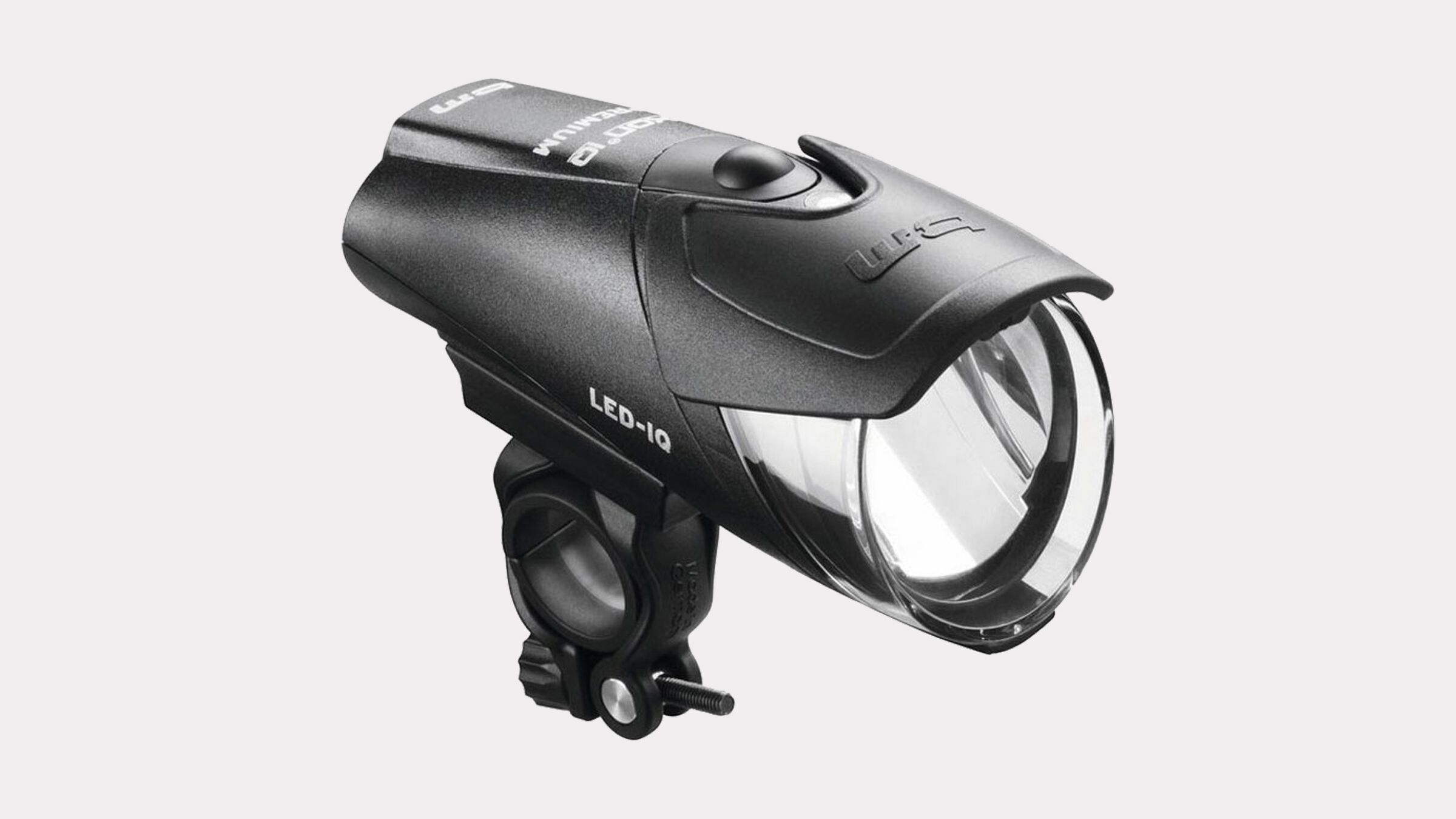 B&M IXON-IQ Premium 80 Lux Front Light