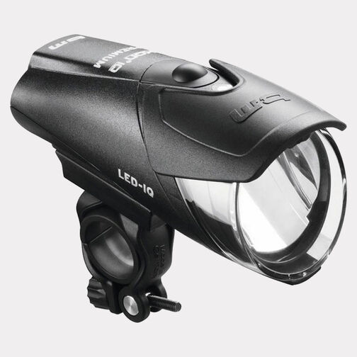 B&M IXON-IQ Premium 80 Lux Front Light