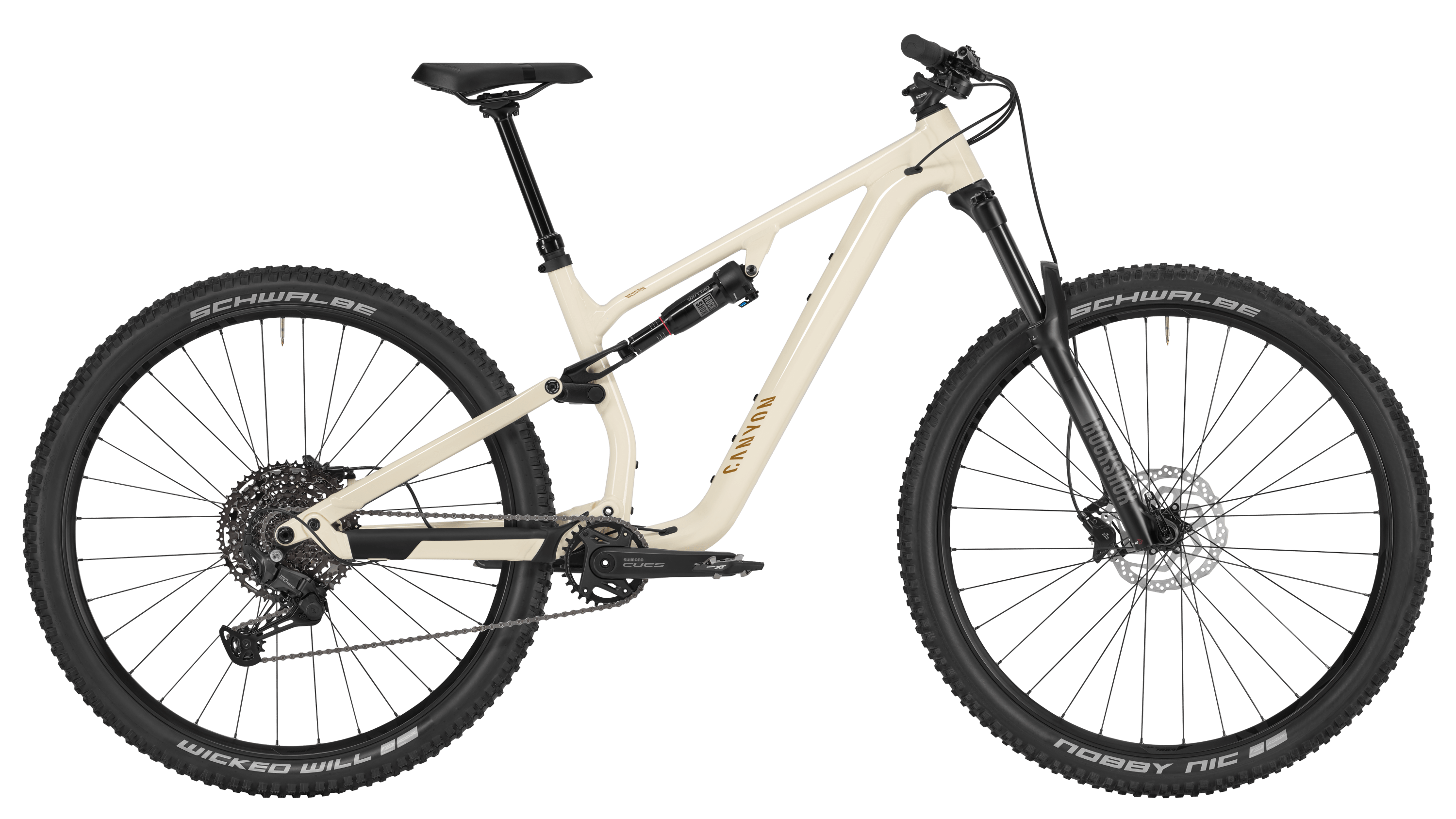 Neuron 5 | CANYON NO
