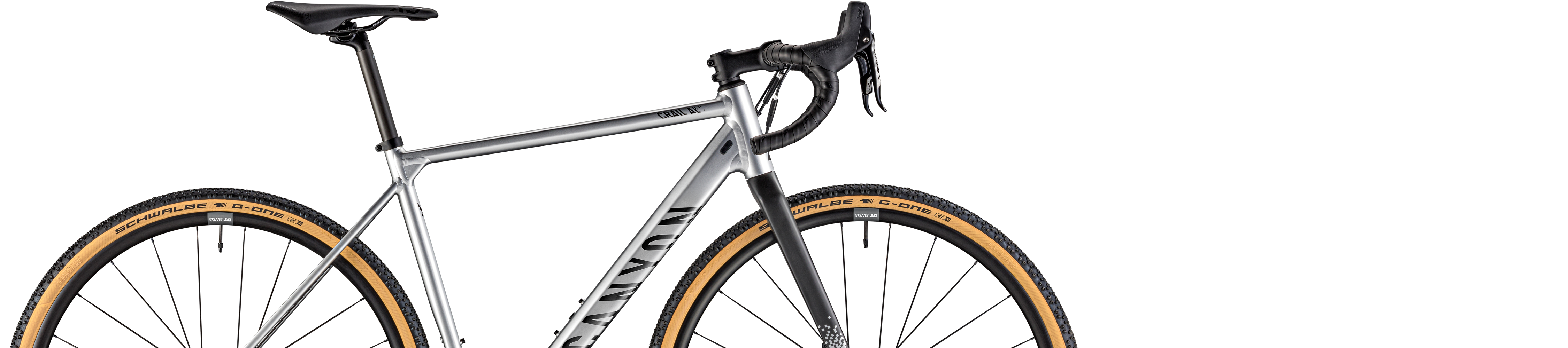 canyon grail al sl