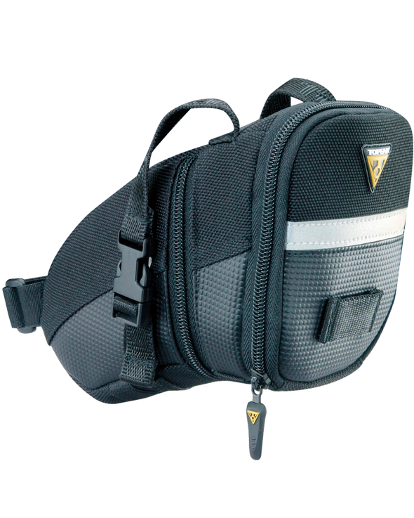 Canyon Topeak Aero Wedge Pack Strap Saddlebag Canyon Topeak Aero Wedge Pack Strap Saddlebag