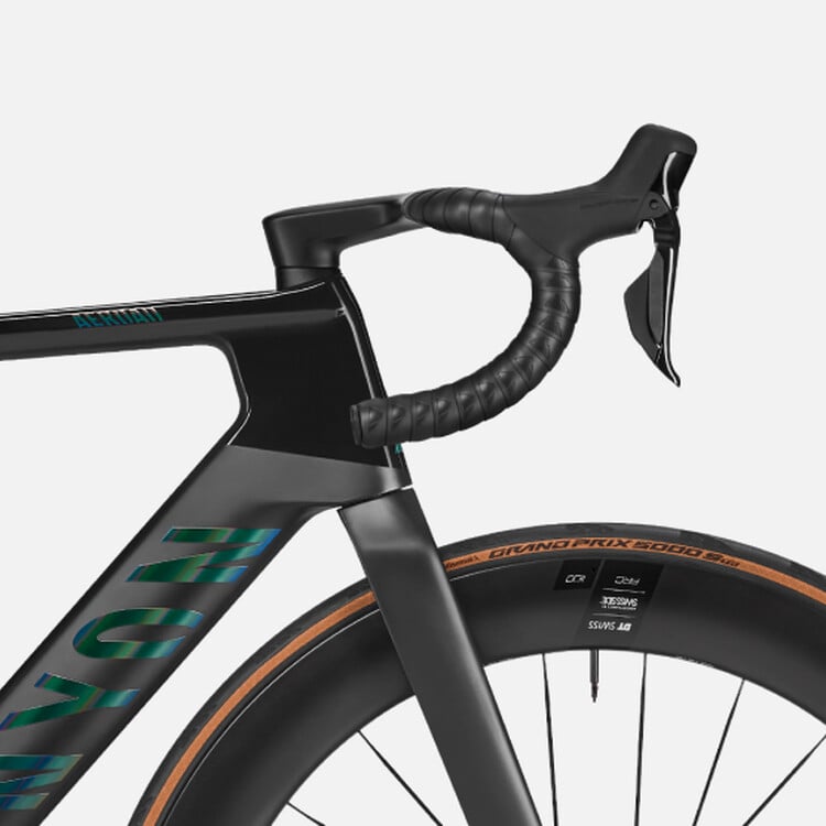 Aeroad CFR Di2 Aeroad CFR Di2