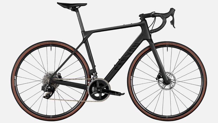 Endurace CF 7 eTap Endurace CF 7 eTap