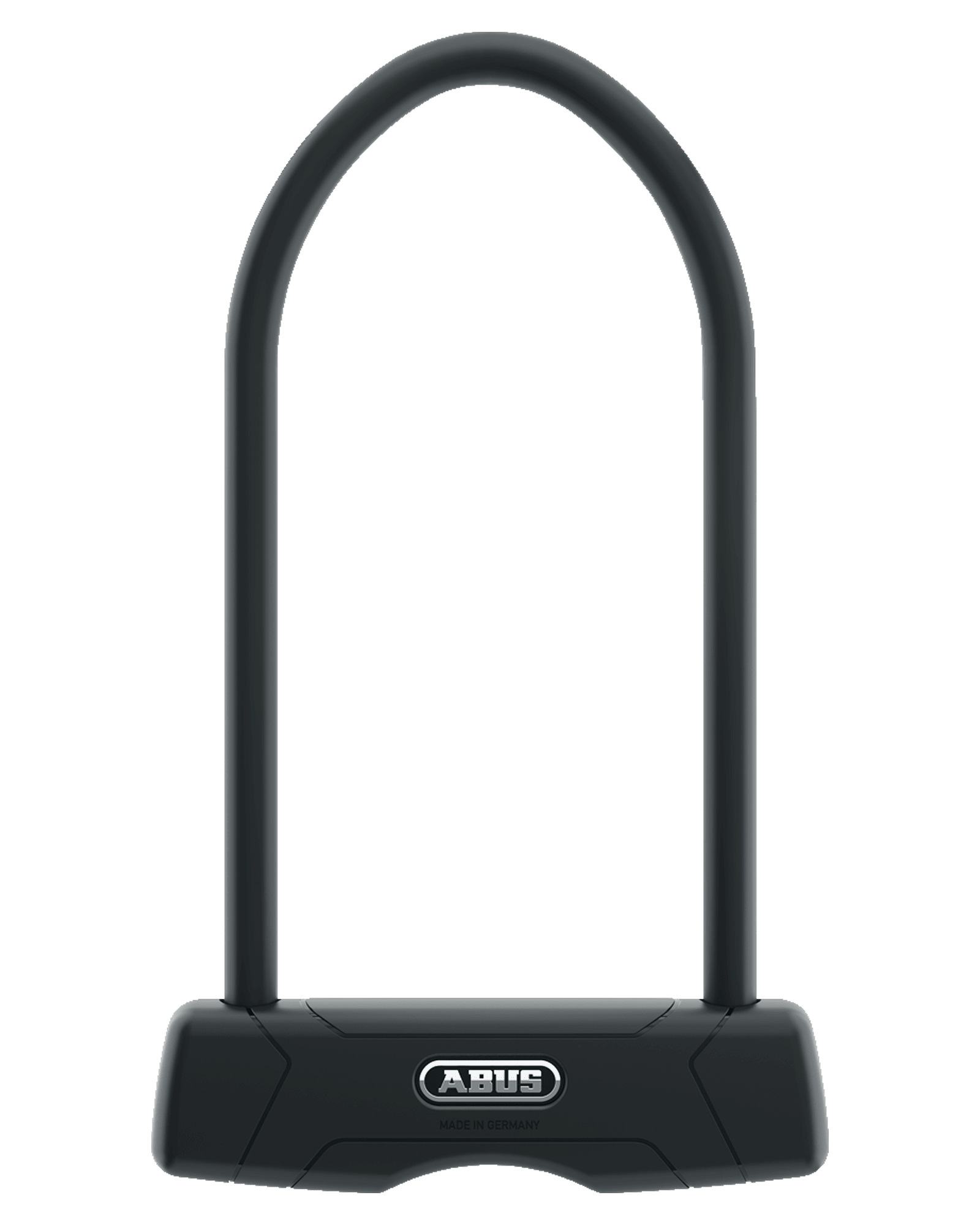 Abus Granit 460 + B U-Shackle | CANYON MO