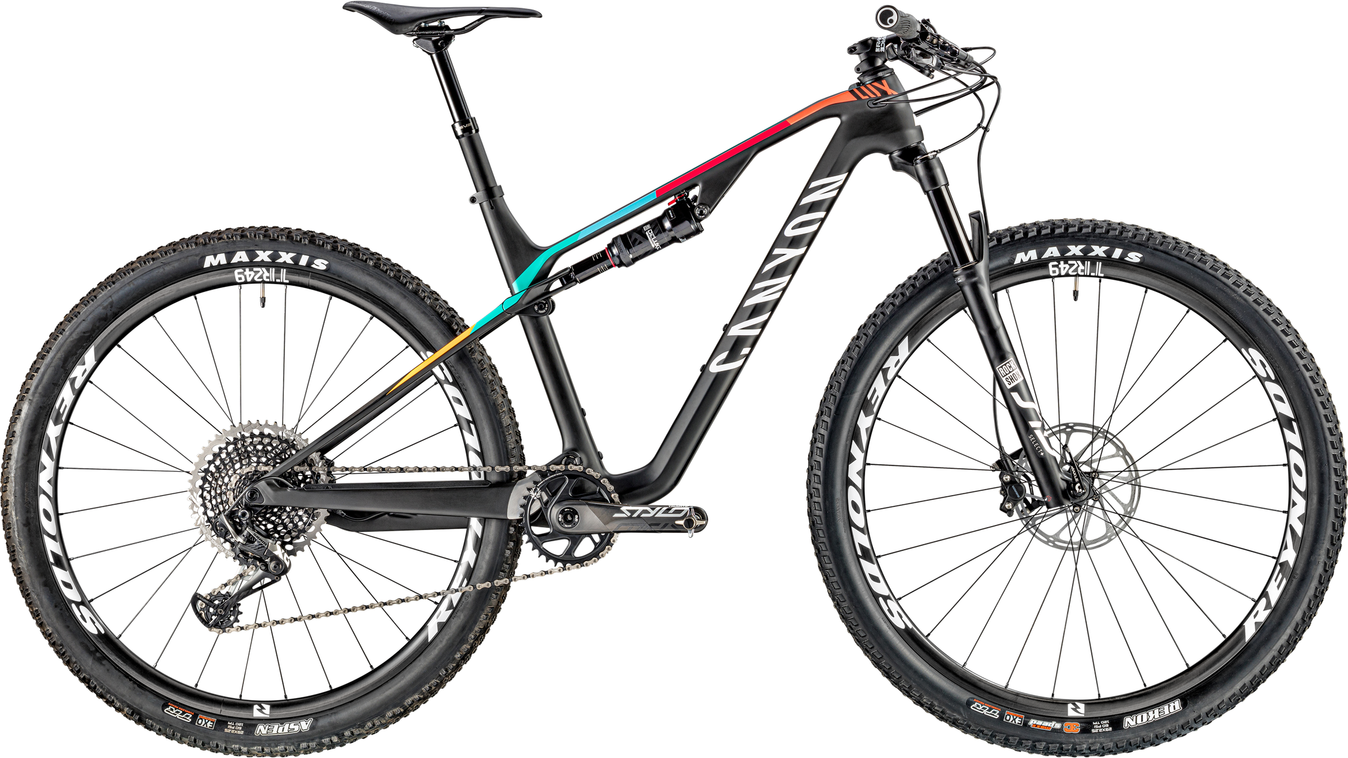 Lux Cf Sl 8 0 Canyon Us