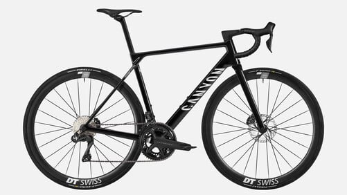 Ultimate CF SLX 8 Di2 Ultimate CF SLX 8 Di2