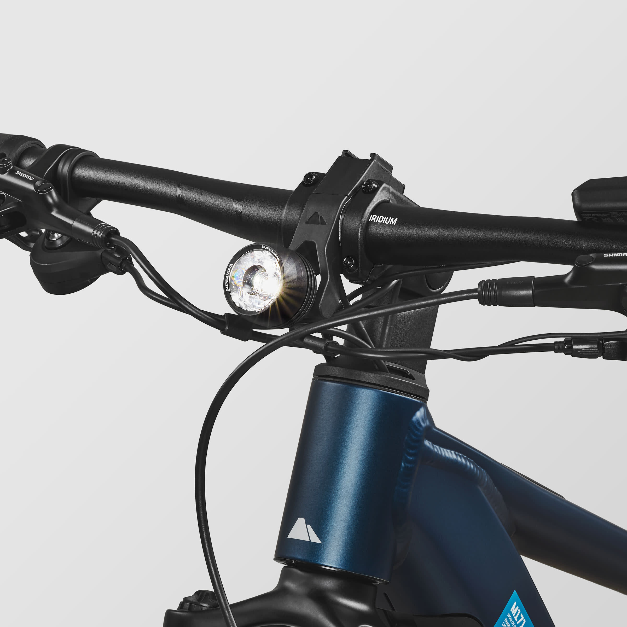 PathliteON SL 6 midstep CANYON BE