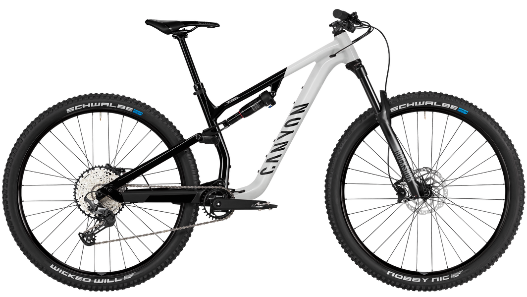 Neuron 5 CANYON MX
