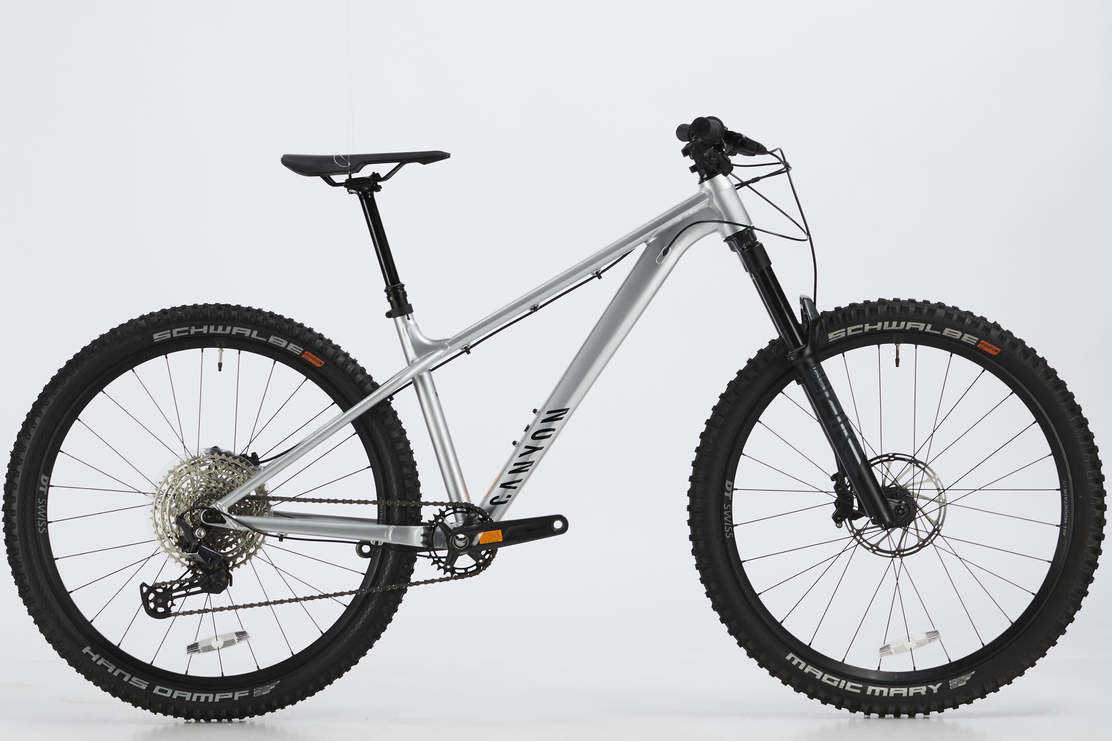 自転車本体 Canyon MTB stoic4 Used Stoic 4 | CANYON US