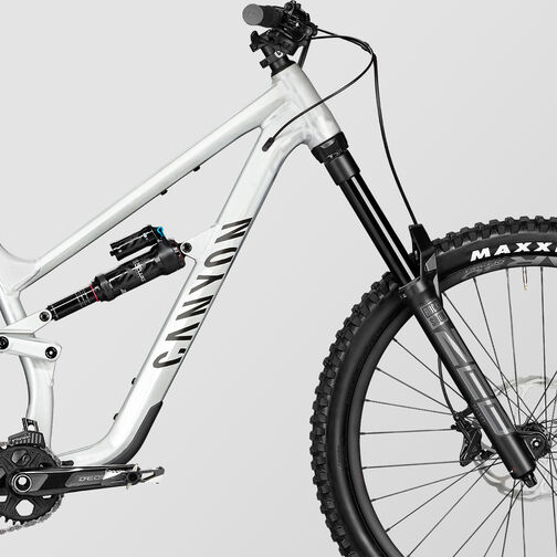 Torque 27.5 AL 5 Torque 27.5 AL 5