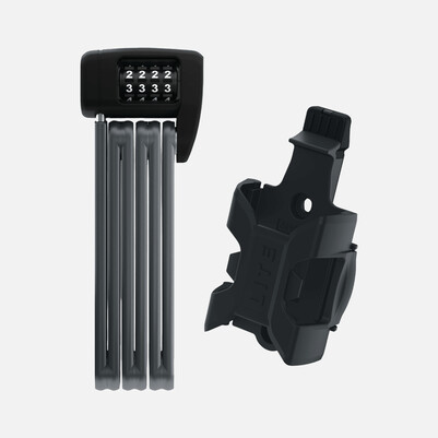Abus Bordo Lite 6055C/85 Lock Abus Bordo Lite 6055C/85 Lock
