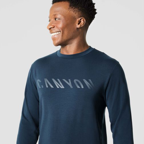 Canyon Drirelease Langarmshirt Canyon Drirelease Langarmshirt
