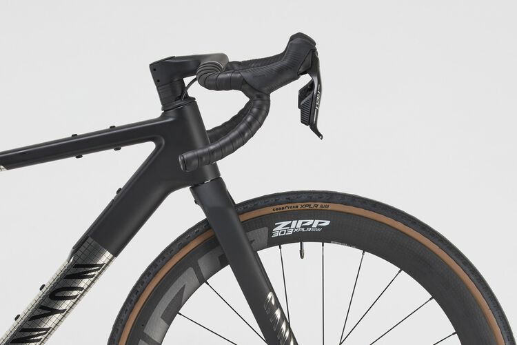 Grail CFR VB77 LTD Grail CFR VB77 LTD