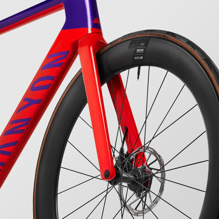 Aeroad CF SLX 7 eTap Aeroad CF SLX 7 eTap