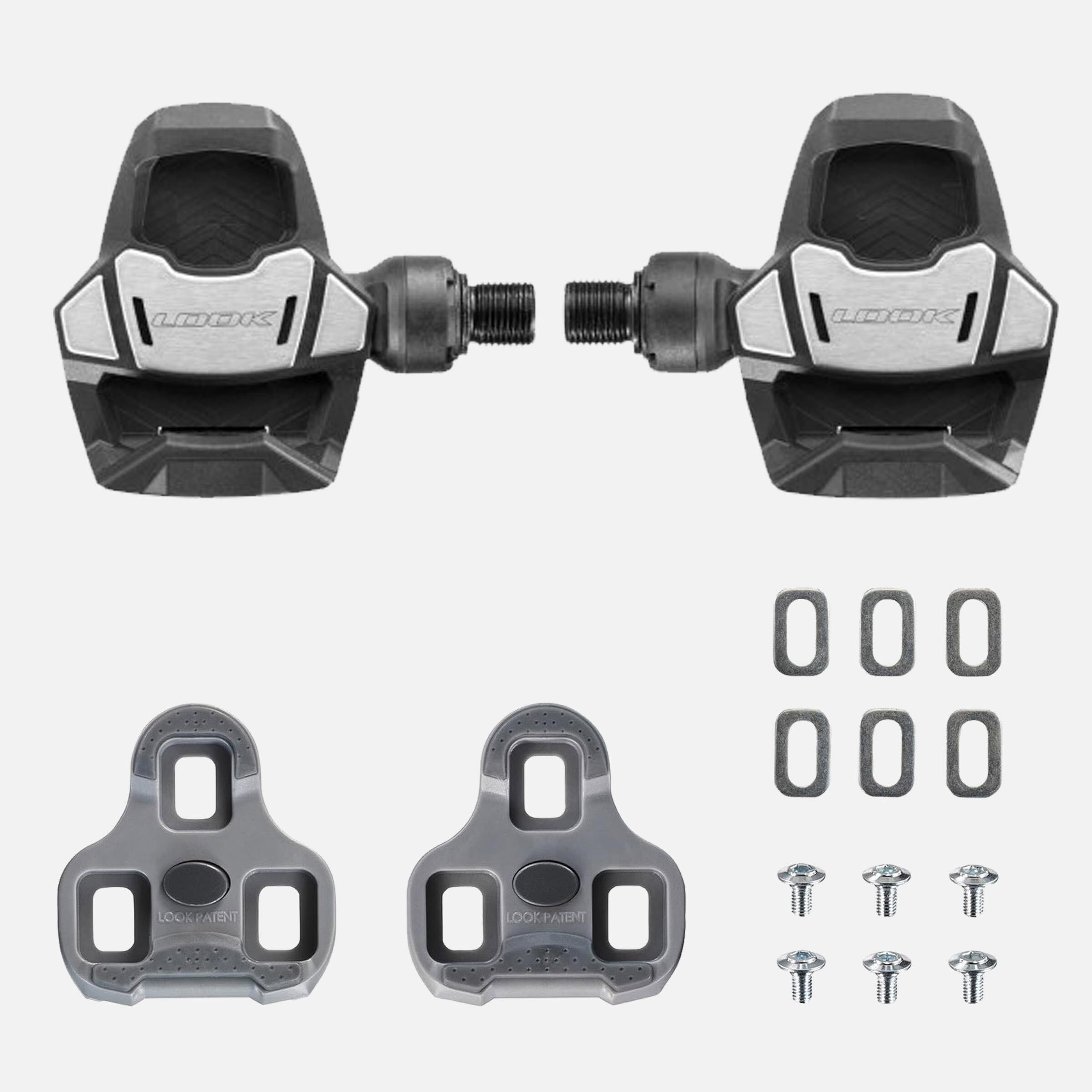 Look Kéo Blade Pedals | CANYON JP