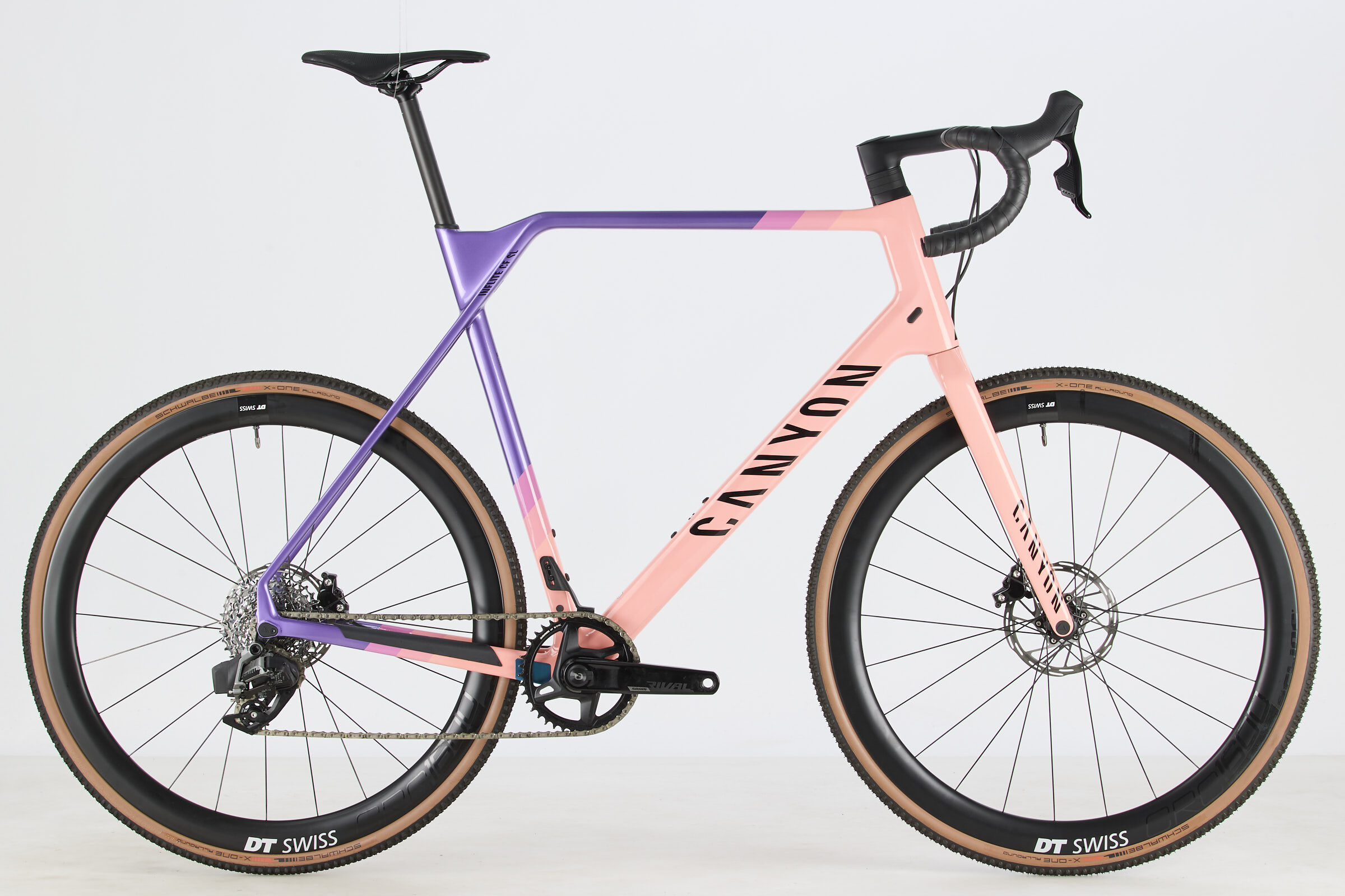 Canyon inflite pink outlet