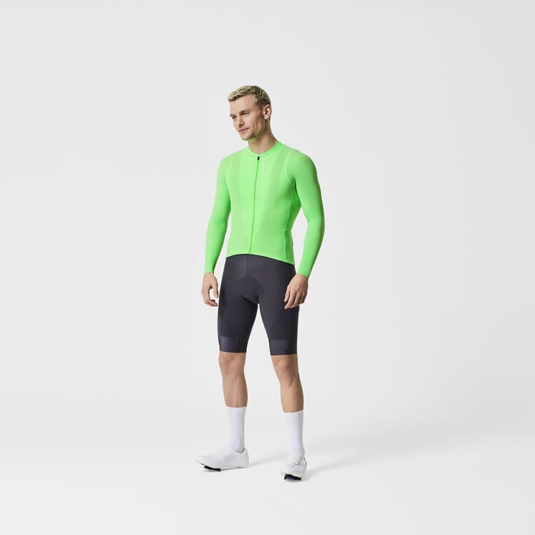 Canyon Herren Langarm Rennradtrikot Canyon Herren Langarm Rennradtrikot
